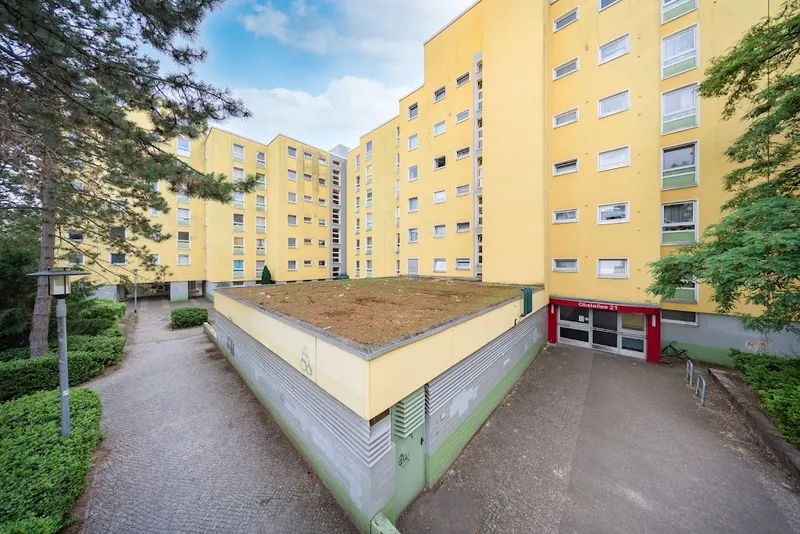 Wir erneuern den Bodenbelag für Sie! — photo 1